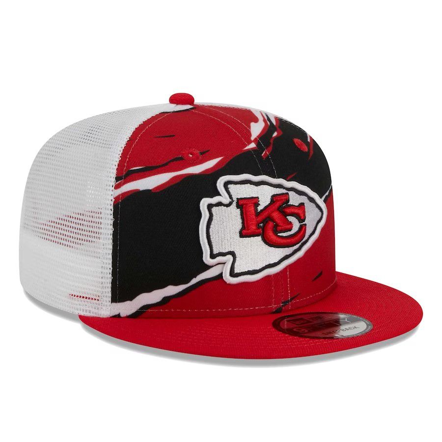 2023 NFL Kansas City Chiefs Hat TX 202312157